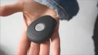 SOS Alert Video