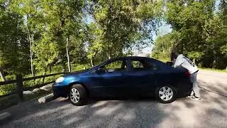 Avata2 in my community park