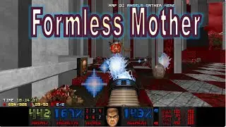 Doom 2: Formless Mother UV-Max World Records