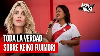 Arde Troya con Juliana Oxenford: Programa del 27 de enero del 2026