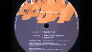 VFR - Trance Illusion (Fourth's Illusion Confusion)