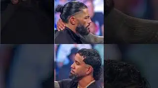 who will win at wwe summerslam in the tribal combat #shorts #shortsfeed #youtubeshorts