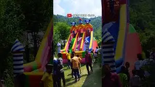 maithan mela #uttarakhand #devbhoomi #gairsain #mela #janmashtami krishnajanmastmi maithan mela