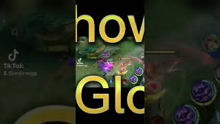 MLBB advanced Gloo diving tutorial. Hidden secret.