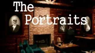 &laquo;Портреты&raquo;