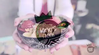 ...but how to prepare an Acai bowl - Kings Acai