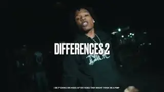 FREE Blovee X setdatrend NY Drill SampleType Beat &ldquo;differences 2&rdquo;Prod@Kentrackss  X@shahmajor
