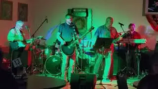 The Mike Foltz Band Demo