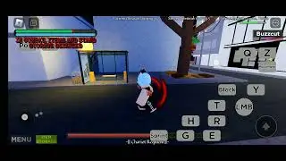 Gameplay of me killing scr and stealing my friend half monster soul :V. (got very lucky)