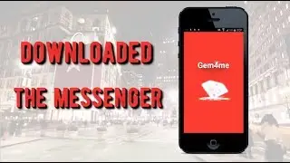 MAKEMONEYBOT Gem4me: Earn fast Earn easy!
