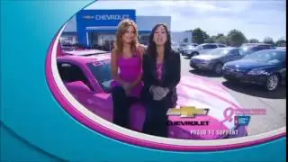 #IDRIVEFOR