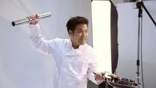 Fitter U Interview - Jason Vito Suwantika | Livefitter