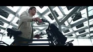 Cortina U4 RAW Moodclip