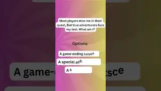 The Mystery Boss? | Can you Solve it? Riddle