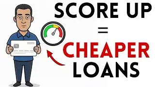 The Credit Score Rules Nobody Explained to You