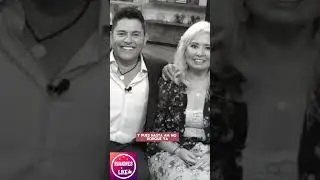 😖Desgarrador Enfrentamiento: Ernesto Laguardia Rompe el Silencio sobre Andrea Legarreta💥💣