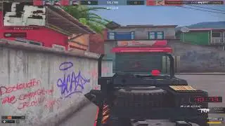 Zula Frag Movie #26 /MavKutuARZU
