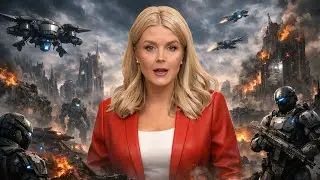 Karoline Leavitt WARNING LIVE | President Trump Issues 