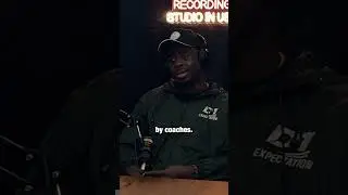 Kenny left his previous employer and fully bet on himself. Now running his own company D1Expectation