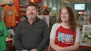 UGA SBDC Client Success: Locally Made Savannah