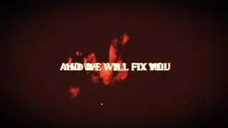 Don't take your eyes off the screen | Fear Assessment. (Horror game)