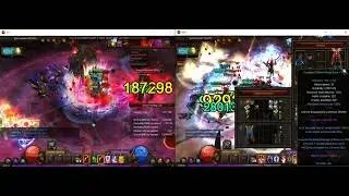 Global MU Online-Arcadia server-Curse SUM vs White Wizard PVM Ignis Volcano map