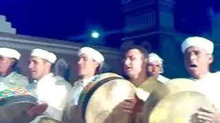 Ahidous Classique Ait Ouzzin احيدوس ايت اوزين