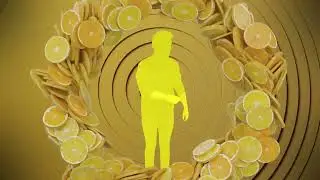 LEMONADE || MOTIONS & LYRICS || Forrest Frank & The Figs