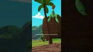 Like let me level him up more #vr #ug #ugvr