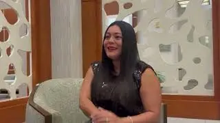 Entrevista sobre vida y testimonio de Marlyn Arroyo