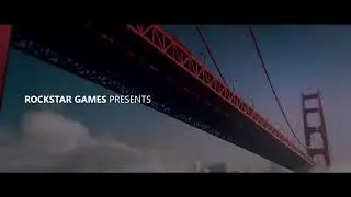 grand theft auto iv trailer \ racks gaming