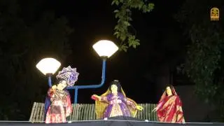 Folk Puppetry of West Bengal: Dang Putul Naach (Rod Puppetry)