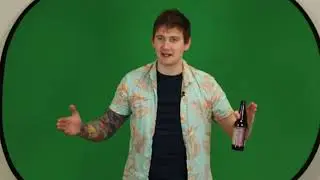 Ozzy Is Genetically Designed To Be a Rock Star | Fact Fiend Raw
