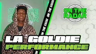 LA Goldie 