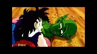 Dragon Ball BGM - M512 + M519 Mix (Fan-Edit)