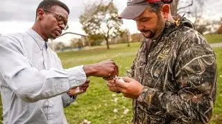 Inner-city farm will do more than just feed the needy
