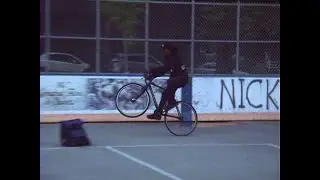 Footdown Toronto| Season 2 Vol 2| Trinity Bellwoods Park (Shot on MiniDV)