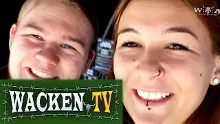 Wacken Foundation - Festival Tour 2015