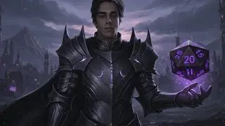 T&uuml;rk&ccedil;e D&D Oynanışı! (PART 3)