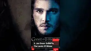 Every Main Character&rsquo;s Fate At The End Of Game Of Thrones