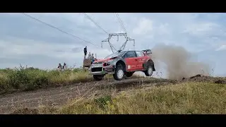 Butor Robi C3WRC Gravel Test 2021.07.11.