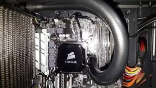 CPU GAMER INTEL I7 6700-ASUS PRIME H270-RAM DDR4 32GB -SSD 240GB-AMD SAPPHIRE RX 460-H60 CORSAIR