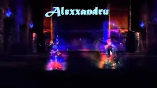 METIN2OT ALEXXANDRU INTRO