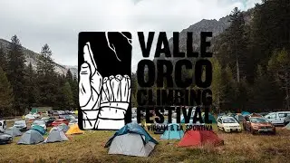 VALLE ORCO CLIMBING FESTIVAL 2022 by Vibram & La Sportiva