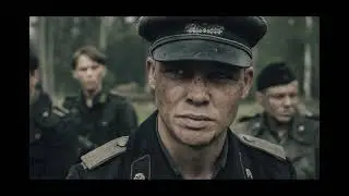The Tank: The War Movie Everyone's Watching (But Hates the Ending)