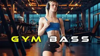 Next-Level Female Power 💥 Workout Music ft. Demi Bagby ⚡ Top Workout Mix 2025