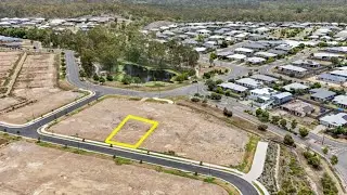 174 Eacham Crescent, Riverstone Rise, BOYNE ISLAND, Queensland
