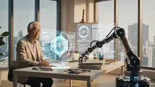 Automation in Everyday Life | AI & Technology Explained&rdquo;