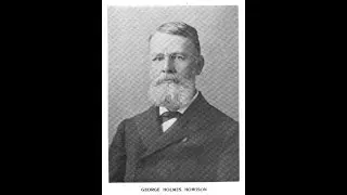 Human Immortality by George Holmes Howison