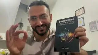 Quantum Vision 🔬 | Quantum Physics Made Simple for Students & Curious Minds | Om Arora